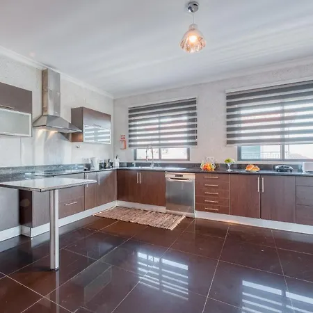 Vacuna By Amazing Madeira Vila *