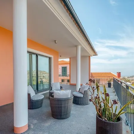 Vila Vacuna By Amazing Madeira Funchal (Madeira)